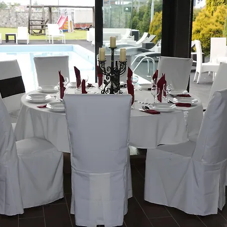 Harmonija Cerik Motel Brčko