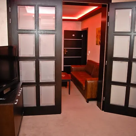 Harmonija Cerik Motel