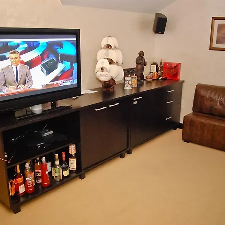 Motel Harmonija Cerik Brčko