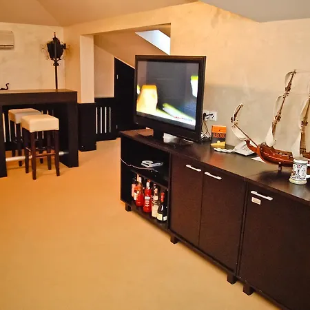 Harmonija Cerik Motel