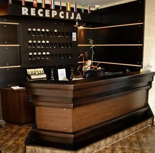 Harmonija Cerik * Brcko