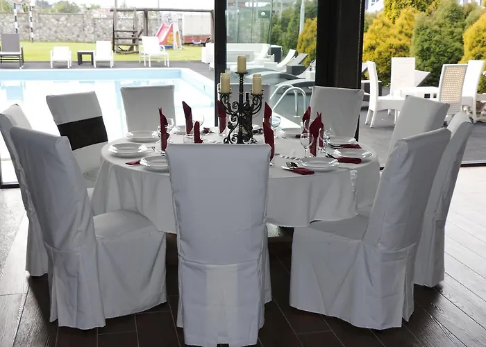 Harmonija Cerik Motel Brcko