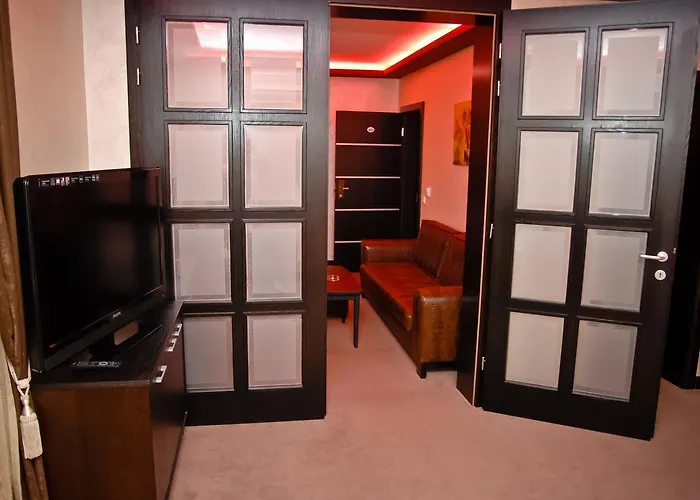 Harmonija Cerik Motel