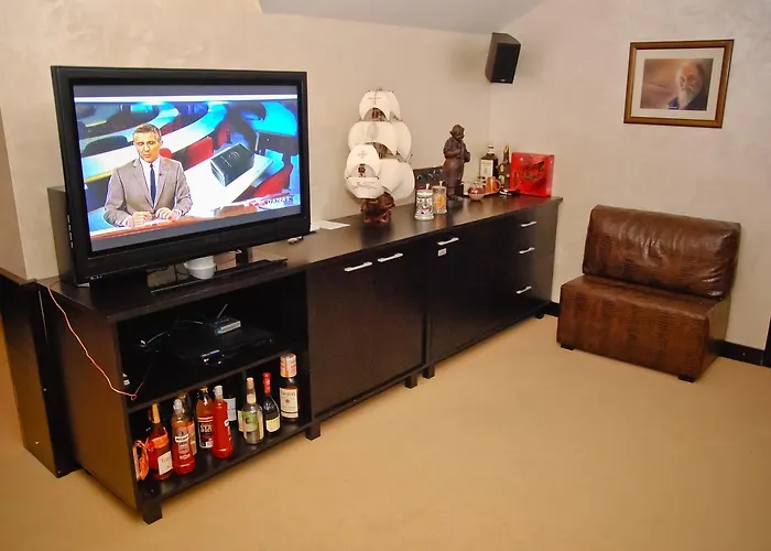 Motel Harmonija Cerik Brcko