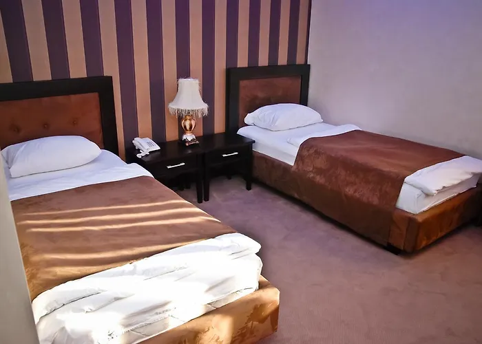 Motel Harmonija Cerik Brcko