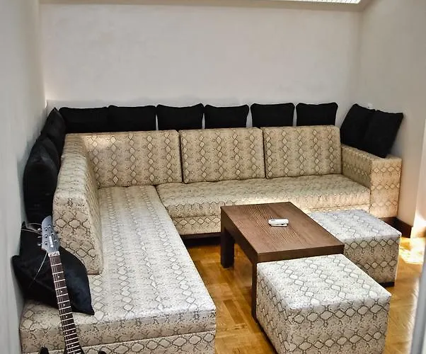 Harmonija Cerik Motel Brcko