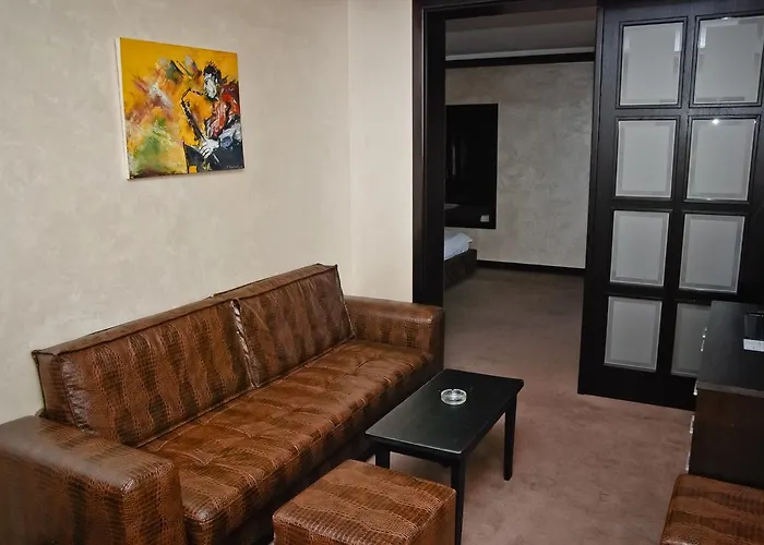 Harmonija Cerik Motel Brcko