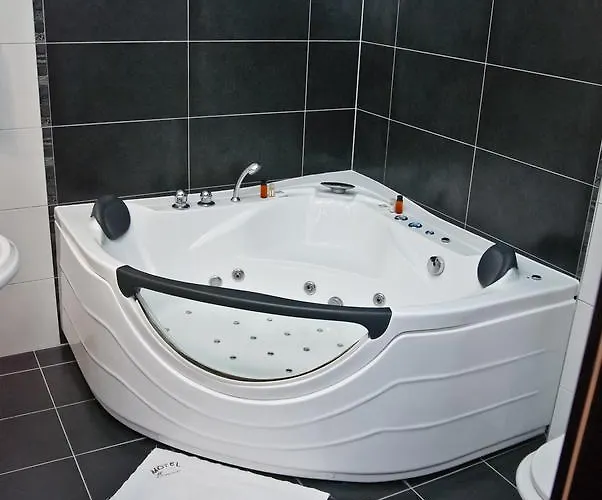 Harmonija Cerik Motel *