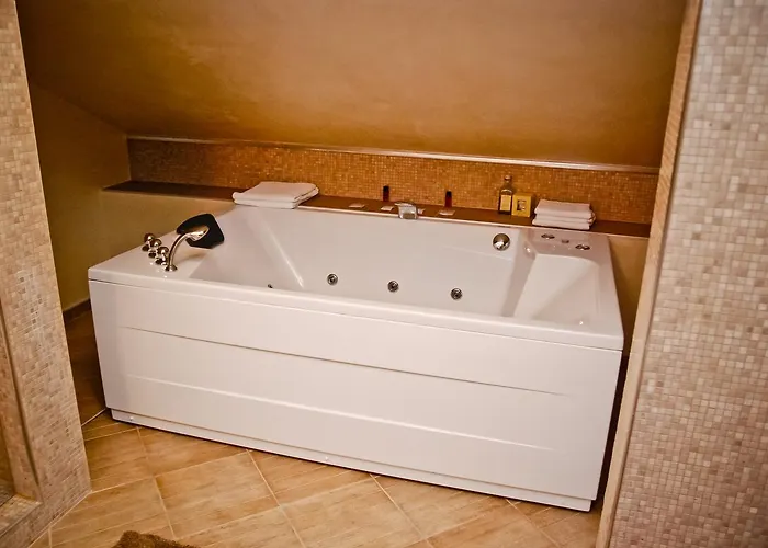 Motel Harmonija Cerik