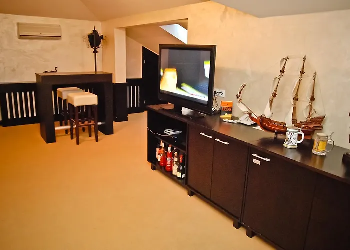 Harmonija Cerik Motel